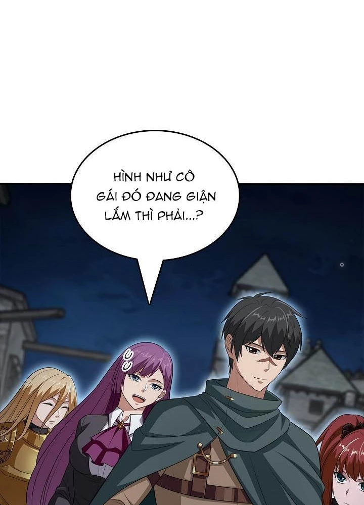 0.000001% Của Quỷ Vương Chapter 23 - Trang 2