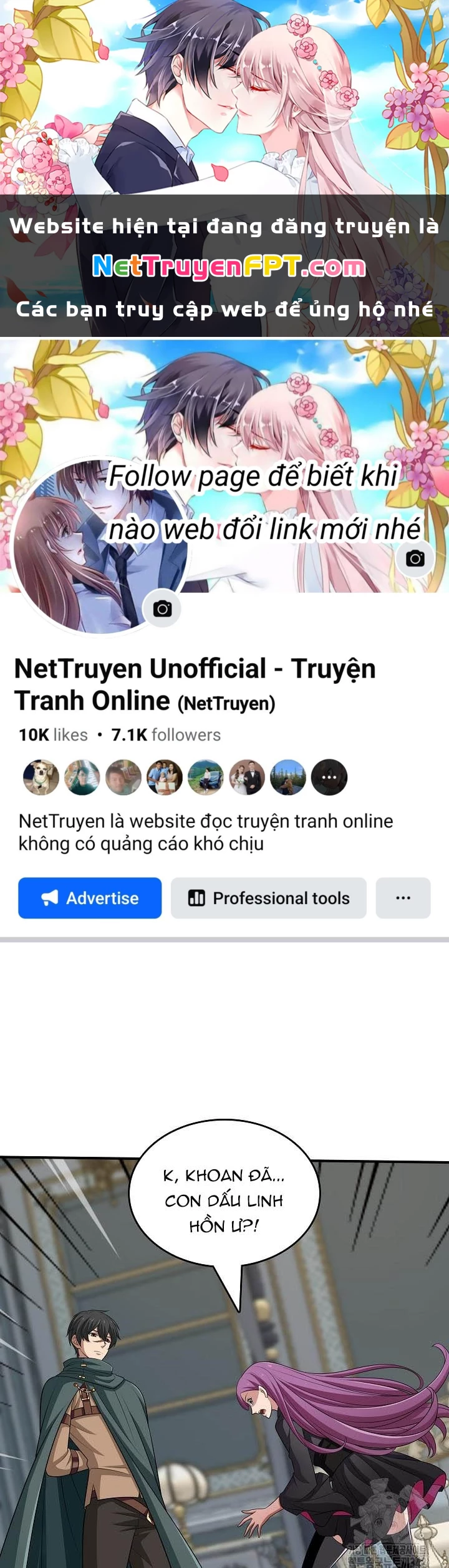 0.000001% Của Quỷ Vương Chapter 23 - Trang 2