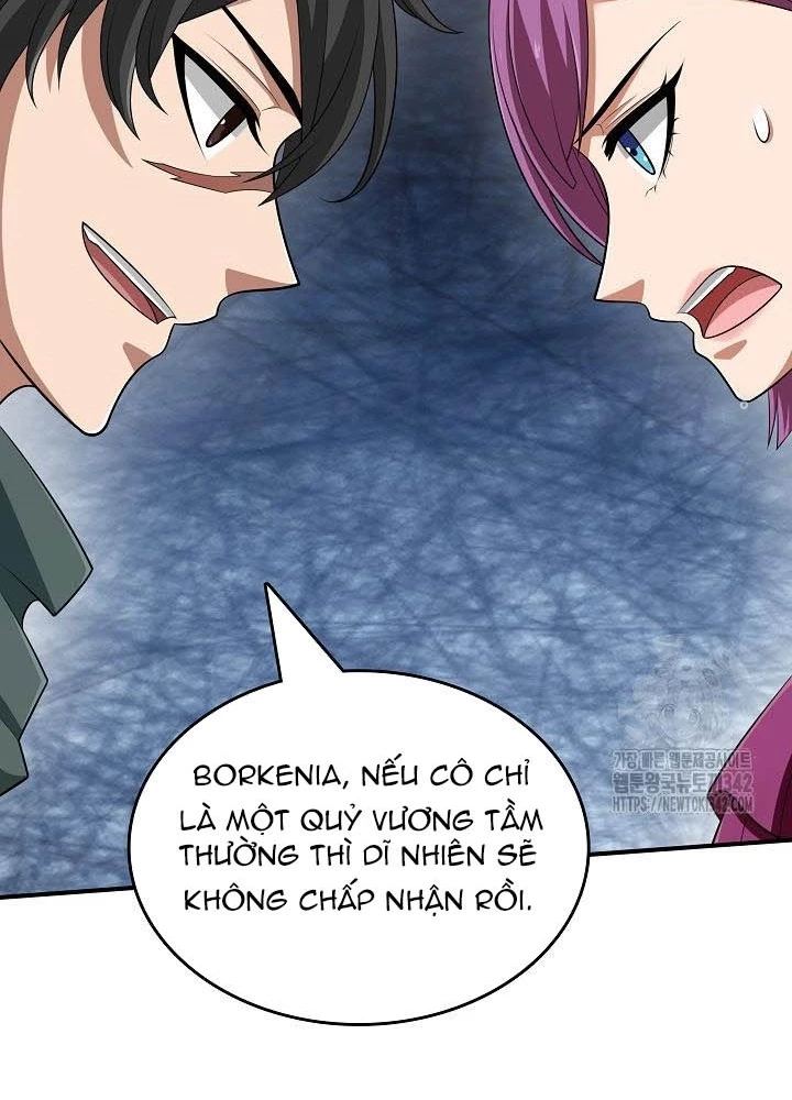 0.000001% Của Quỷ Vương Chapter 23 - Trang 2