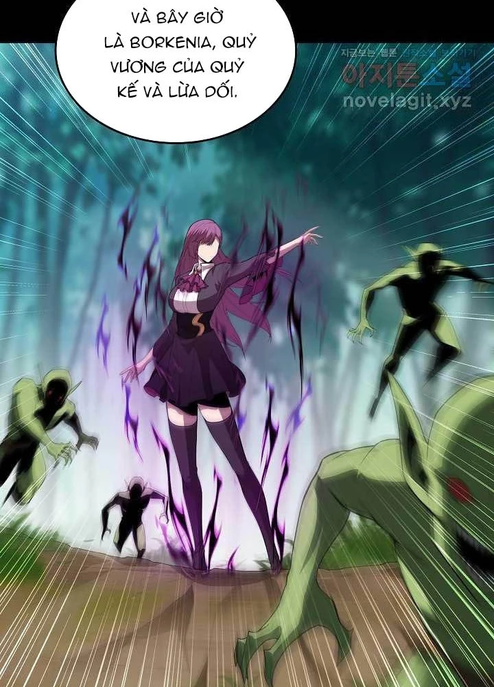 0.000001% Của Quỷ Vương Chapter 25 - Trang 2