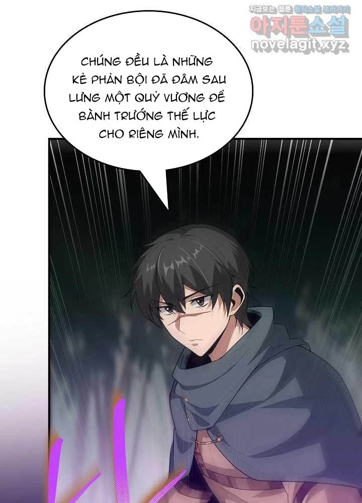 0.000001% Của Quỷ Vương Chapter 25 - Trang 2