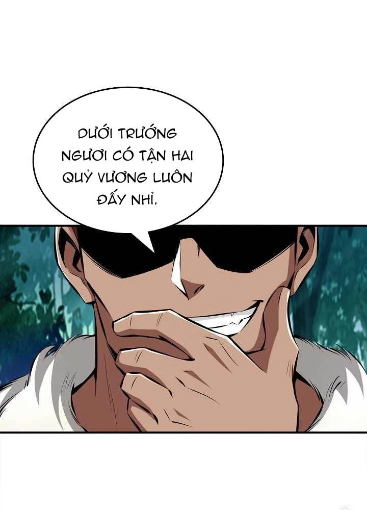 0.000001% Của Quỷ Vương Chapter 25 - Trang 2