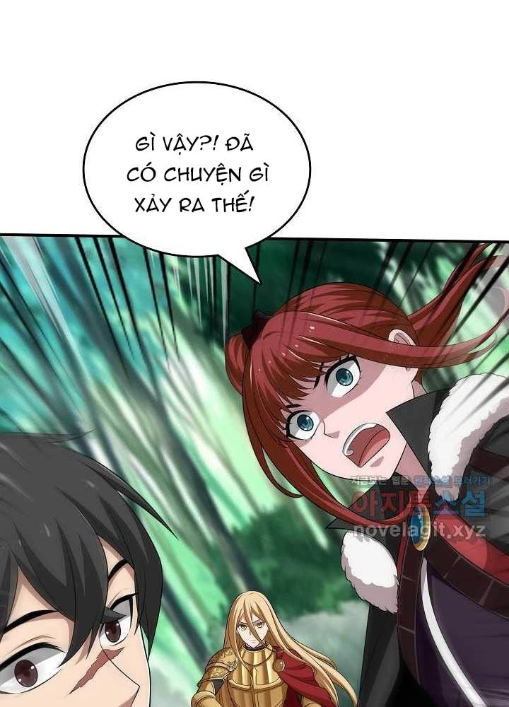 0.000001% Của Quỷ Vương Chapter 25 - Trang 2