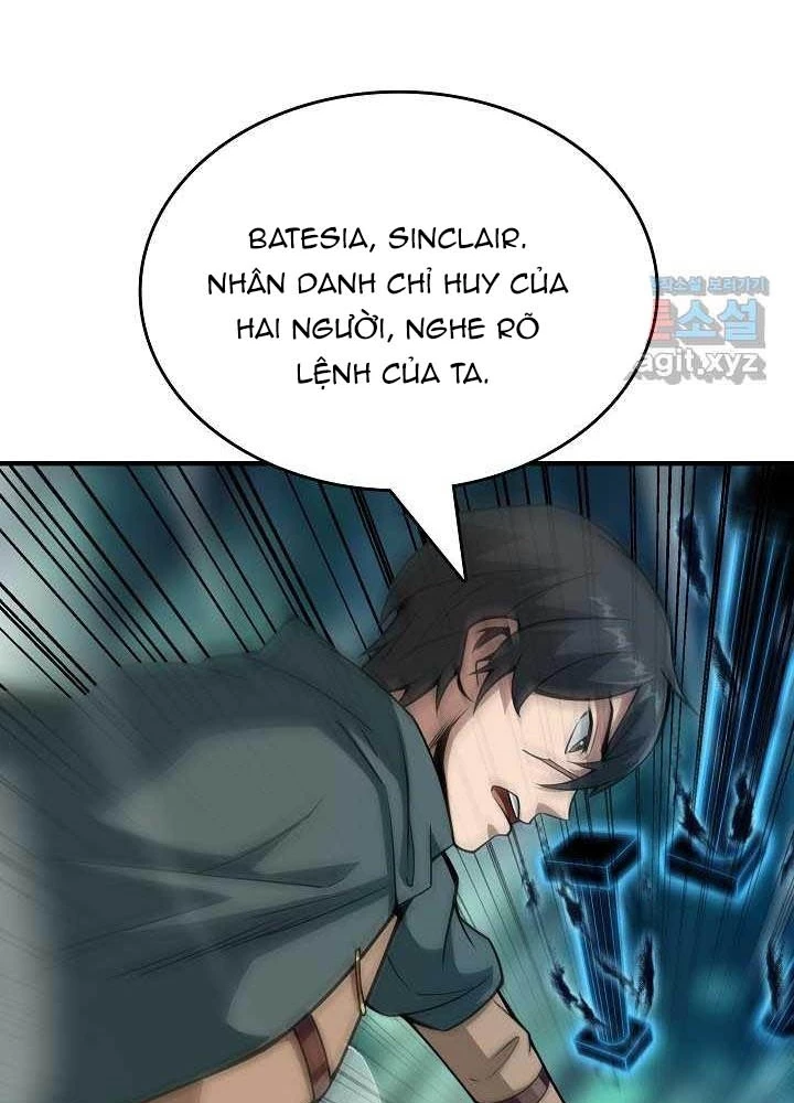 0.000001% Của Quỷ Vương Chapter 25 - Trang 2