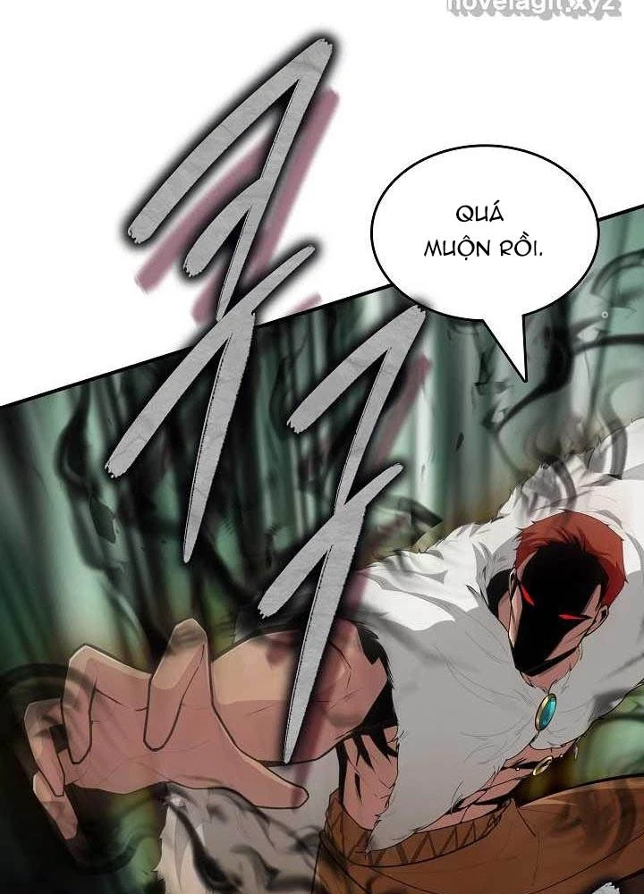0.000001% Của Quỷ Vương Chapter 25 - Trang 2