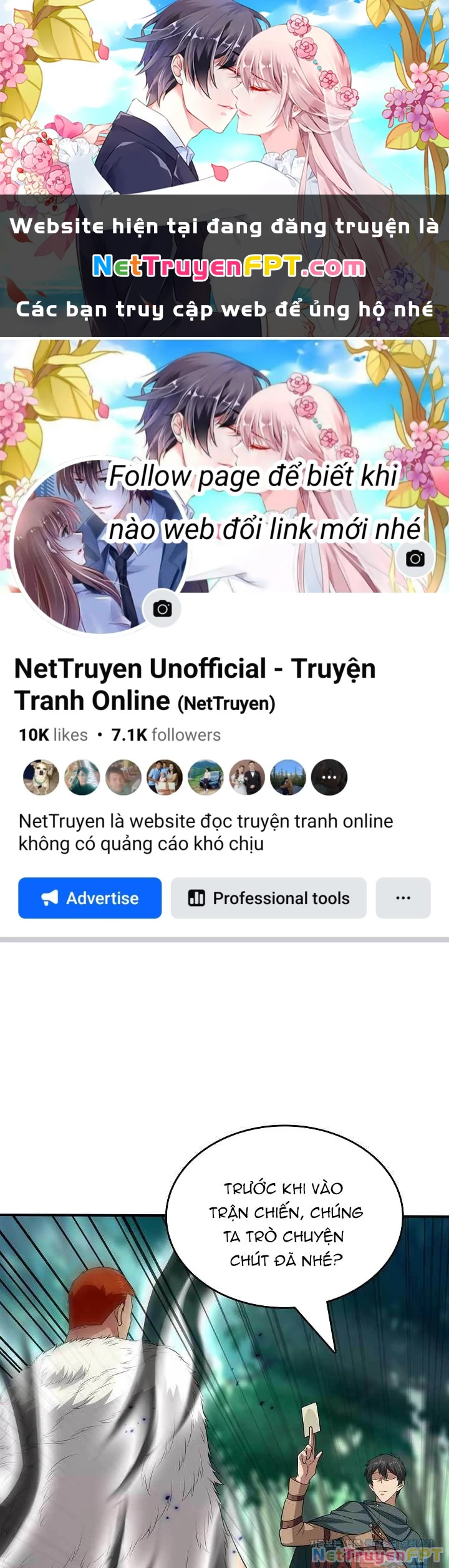 0.000001% Của Quỷ Vương Chapter 25 - Trang 2