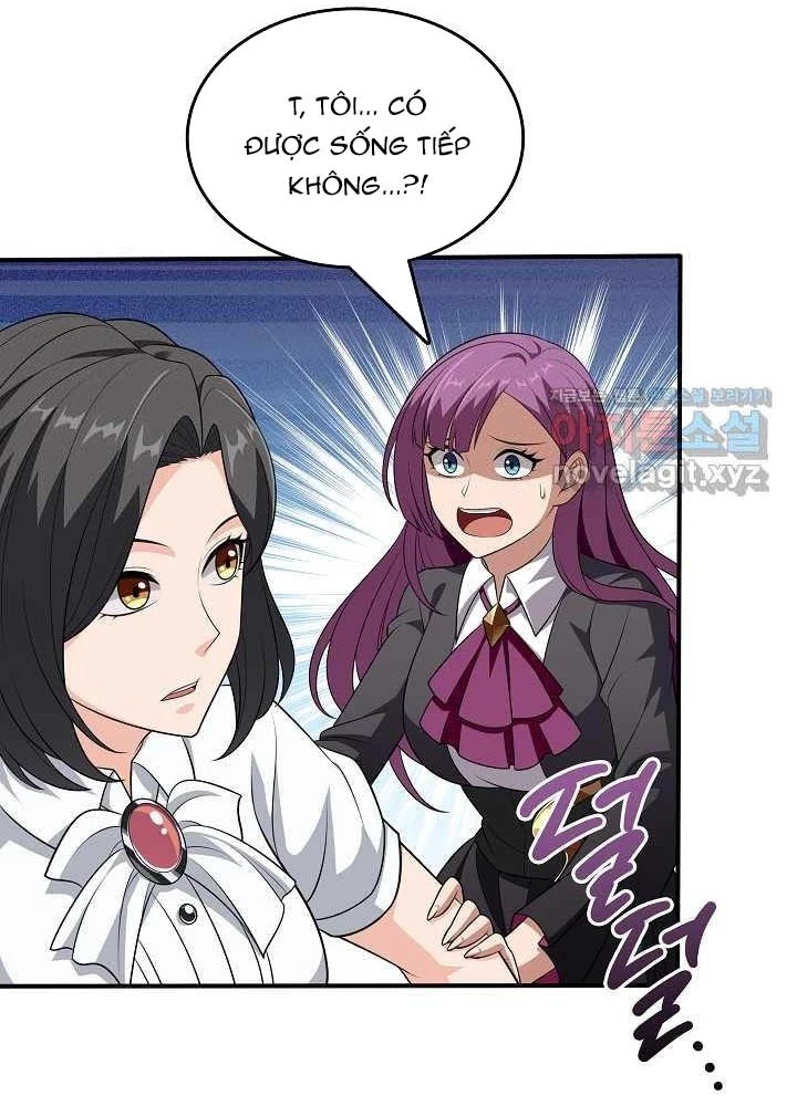 0.000001% Của Quỷ Vương Chapter 25 - Trang 2