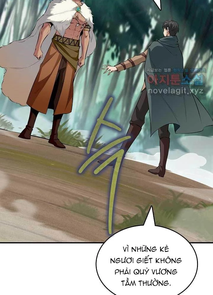 0.000001% Của Quỷ Vương Chapter 25 - Trang 2