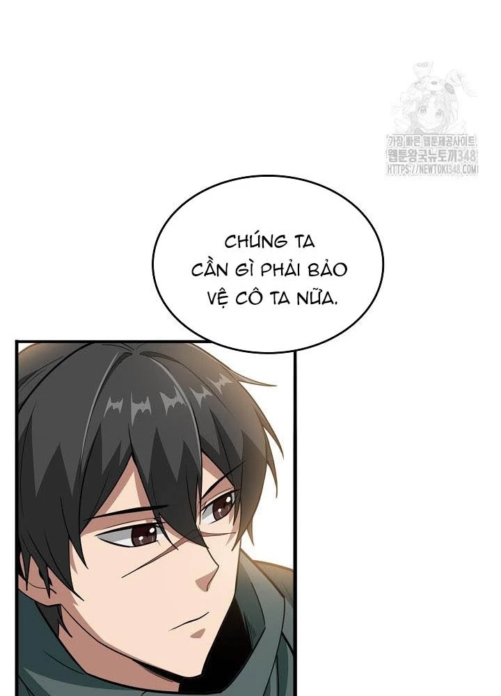 0.000001% Của Quỷ Vương Chapter 28 - Trang 2