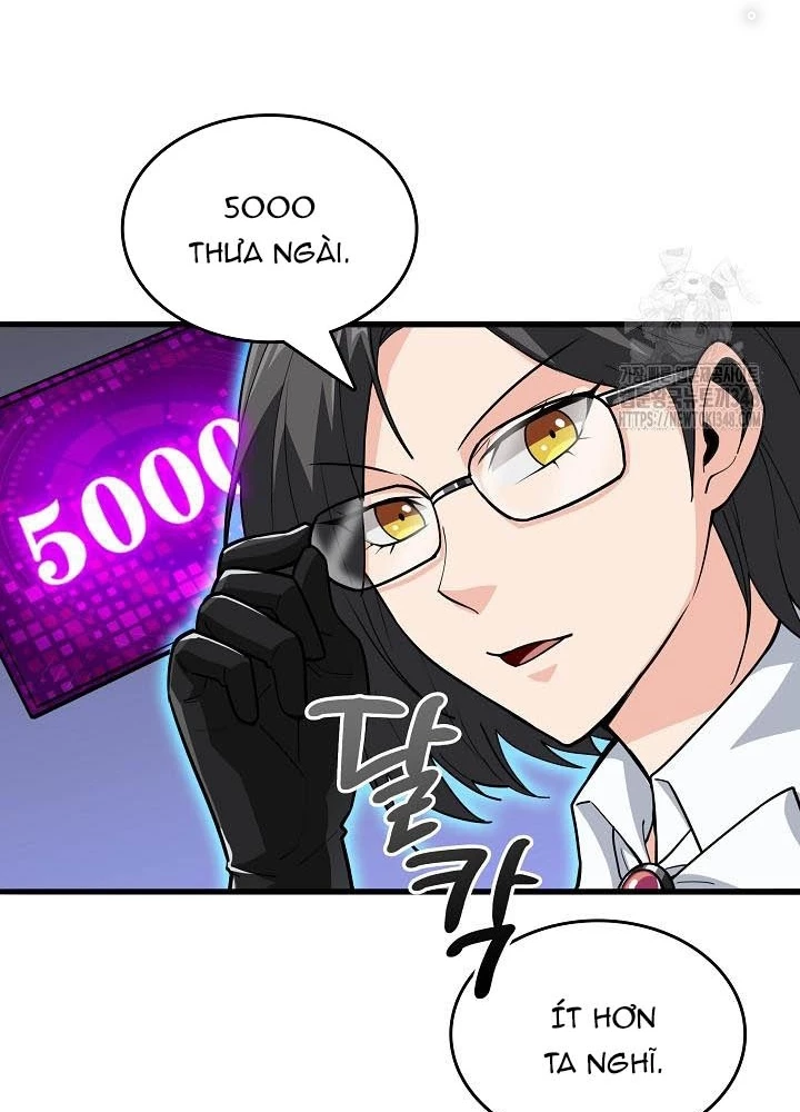 0.000001% Của Quỷ Vương Chapter 28 - Trang 2