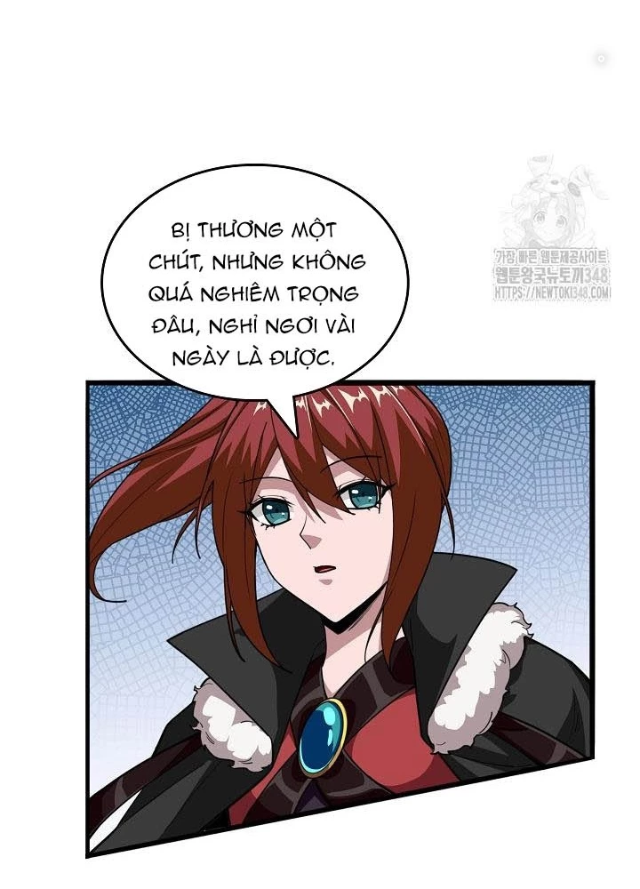 0.000001% Của Quỷ Vương Chapter 28 - Trang 2