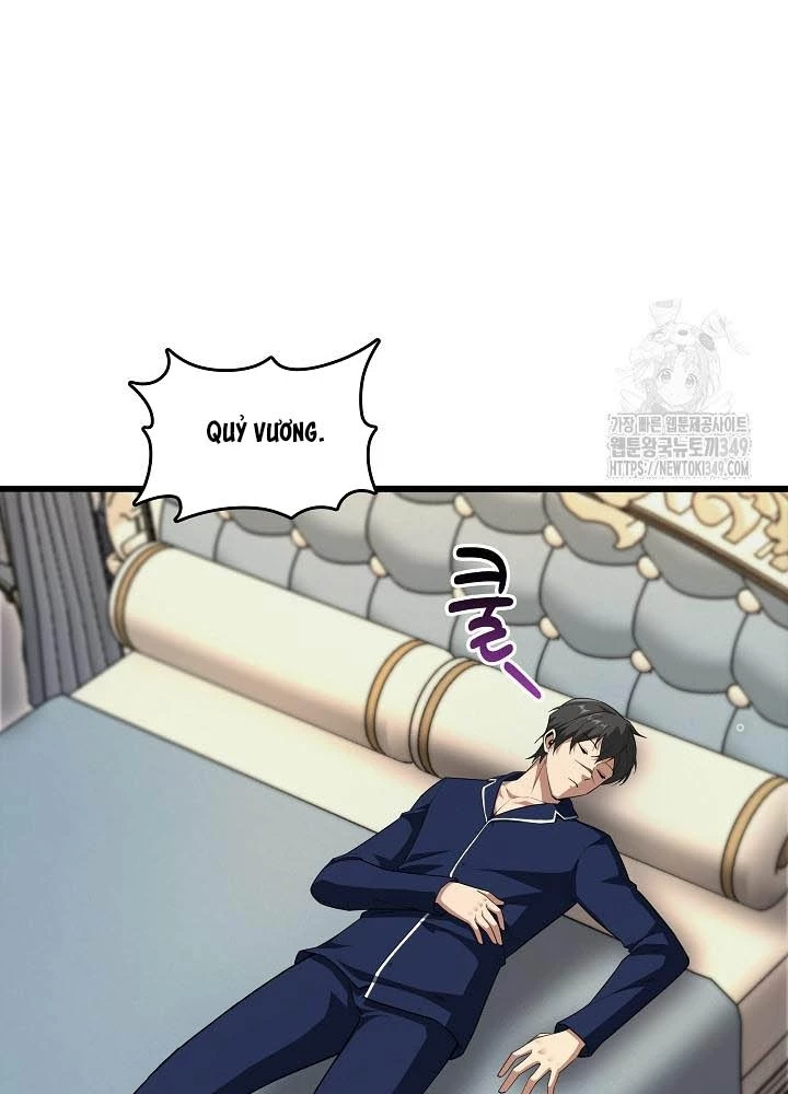 0.000001% Của Quỷ Vương Chapter 29 - Trang 2