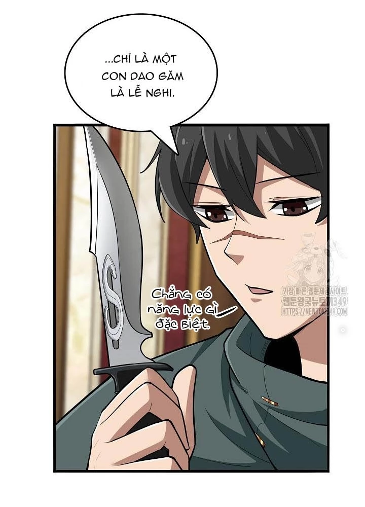0.000001% Của Quỷ Vương Chapter 29 - Trang 2
