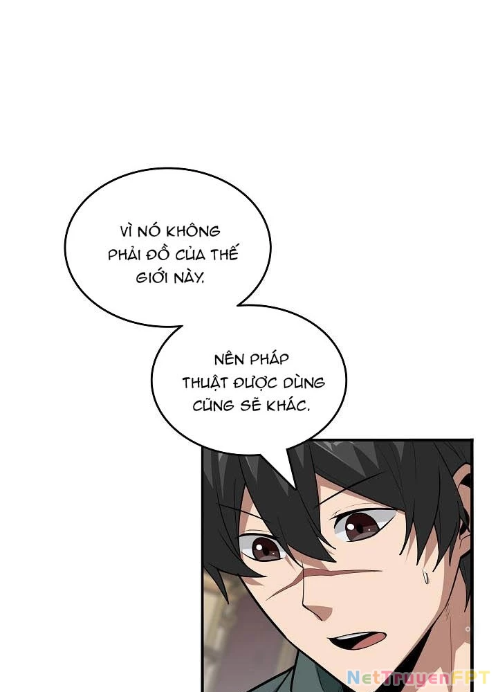 0.000001% Của Quỷ Vương Chapter 29 - Trang 2