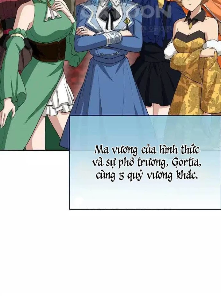 0.000001% Của Quỷ Vương Chapter 30 - Trang 2