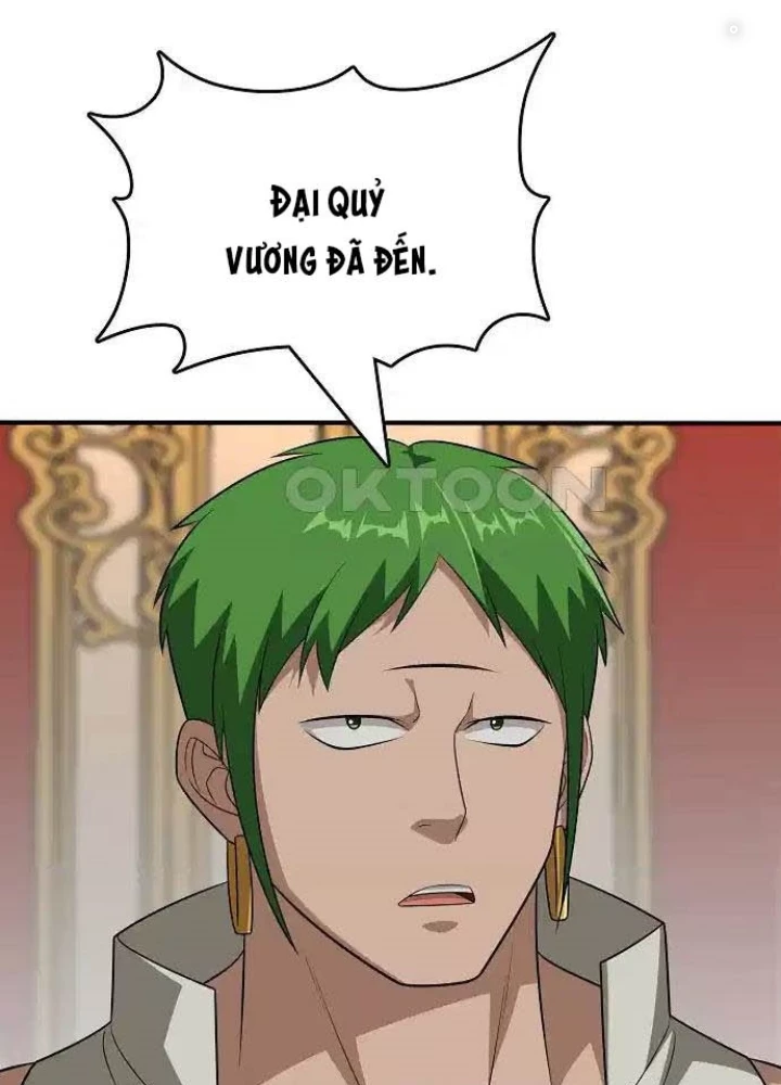 0.000001% Của Quỷ Vương Chapter 31 - Trang 2