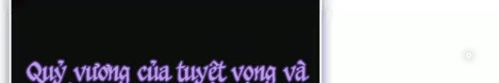 0.000001% Của Quỷ Vương Chapter 31 - Trang 2