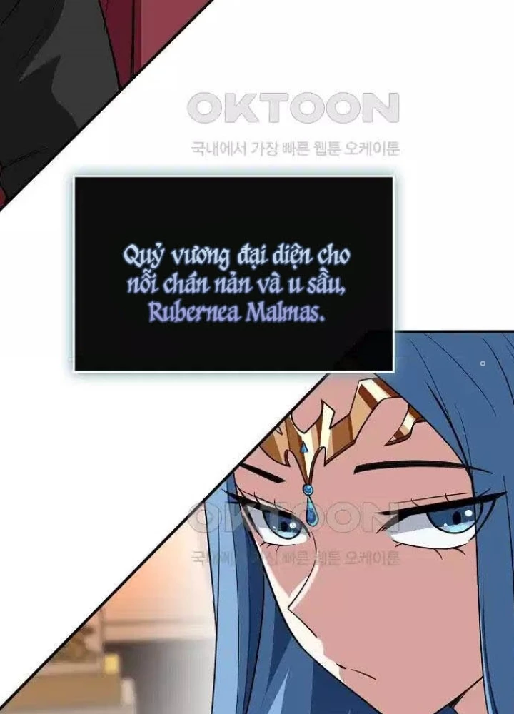 0.000001% Của Quỷ Vương Chapter 31 - Trang 2