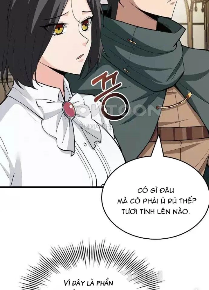 0.000001% Của Quỷ Vương Chapter 31 - Trang 2