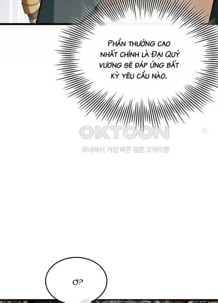 0.000001% Của Quỷ Vương Chapter 31 - Trang 2
