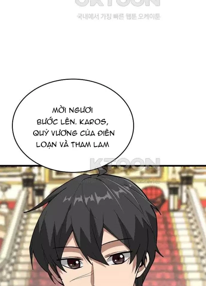 0.000001% Của Quỷ Vương Chapter 31 - Trang 2