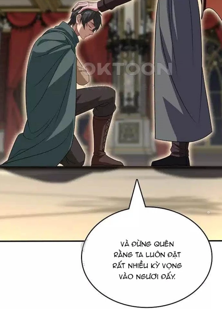 0.000001% Của Quỷ Vương Chapter 31 - Trang 2