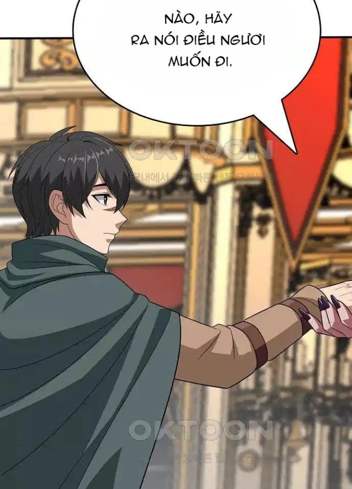 0.000001% Của Quỷ Vương Chapter 31 - Trang 2