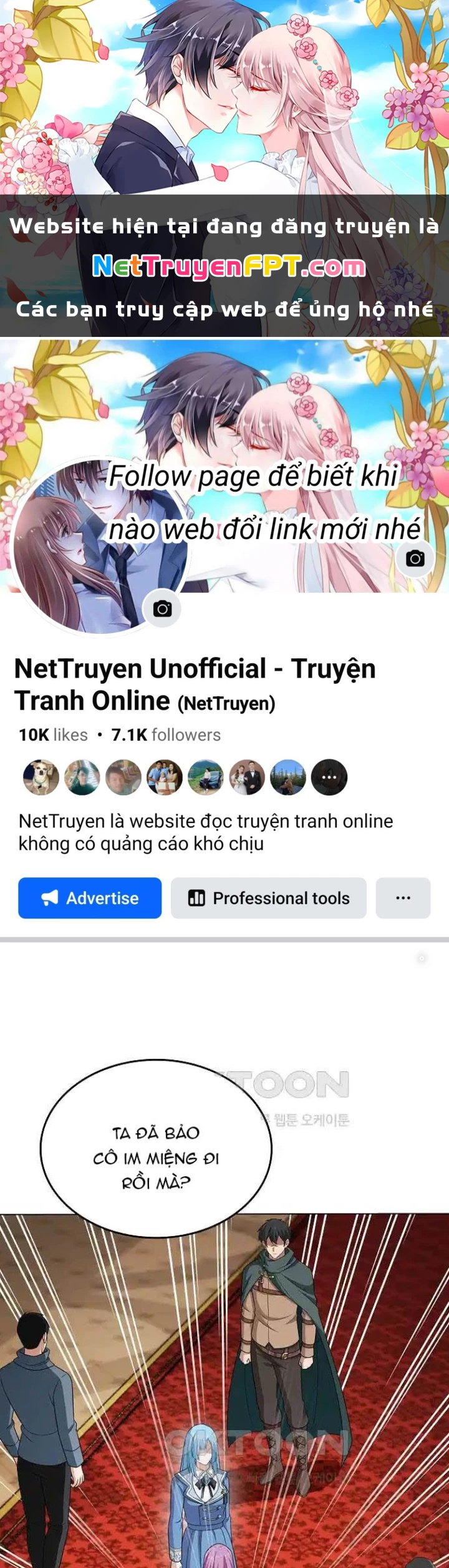 0.000001% Của Quỷ Vương Chapter 31 - Trang 2