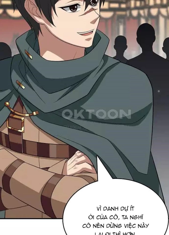 0.000001% Của Quỷ Vương Chapter 31 - Trang 2
