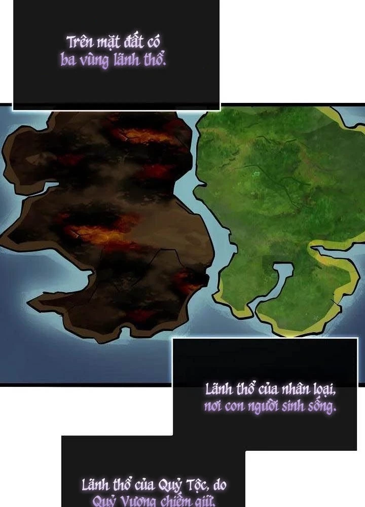 0.000001% Của Quỷ Vương Chapter 32 - Trang 2