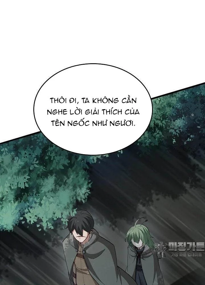 0.000001% Của Quỷ Vương Chapter 32 - Trang 2
