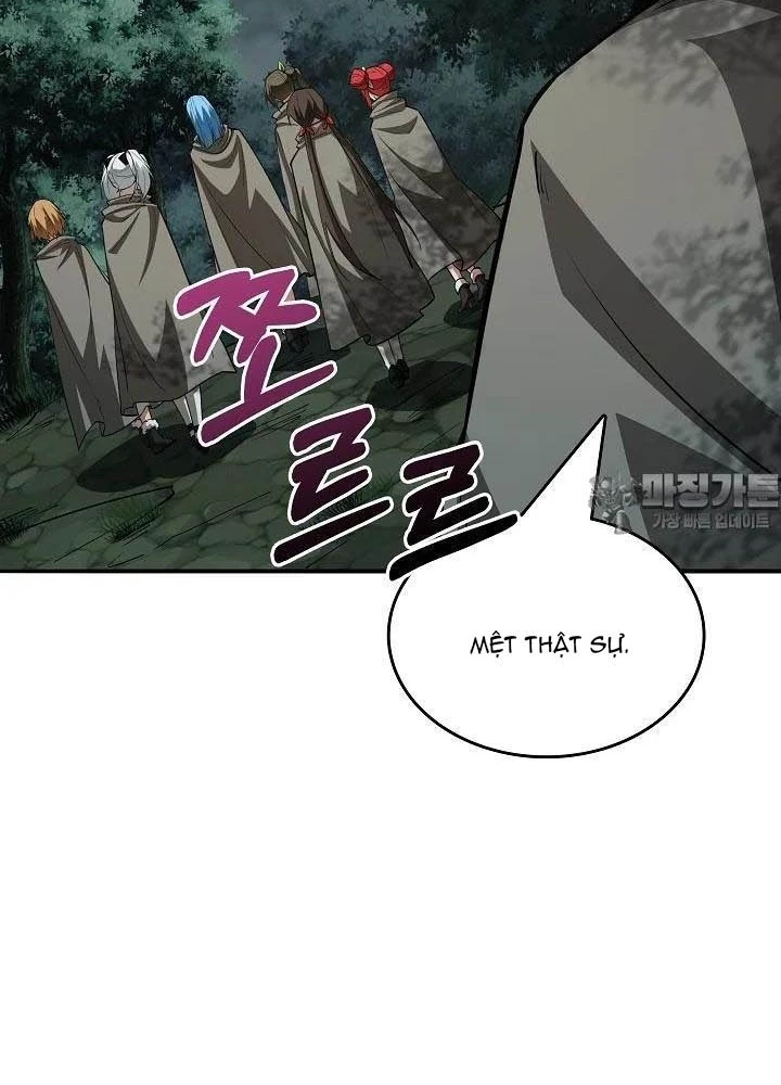0.000001% Của Quỷ Vương Chapter 32 - Trang 2