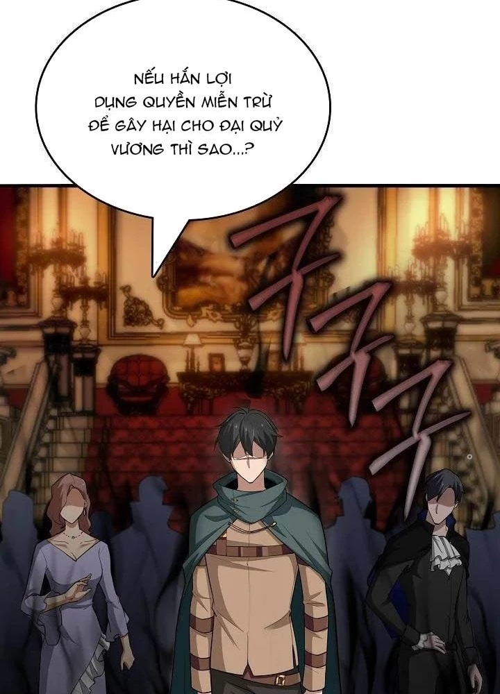 0.000001% Của Quỷ Vương Chapter 32 - Trang 2