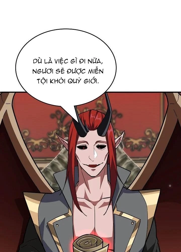 0.000001% Của Quỷ Vương Chapter 32 - Trang 2