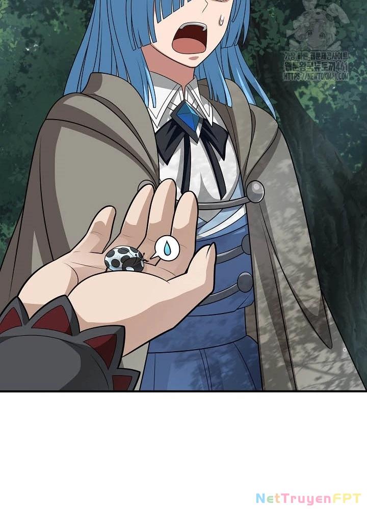 0.000001% Của Quỷ Vương Chapter 33 - Trang 2