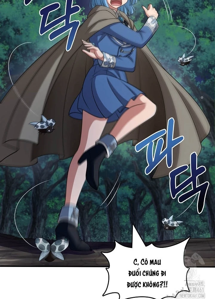 0.000001% Của Quỷ Vương Chapter 33 - Trang 2