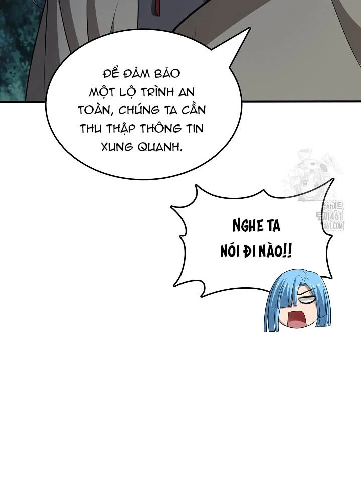 0.000001% Của Quỷ Vương Chapter 33 - Trang 2