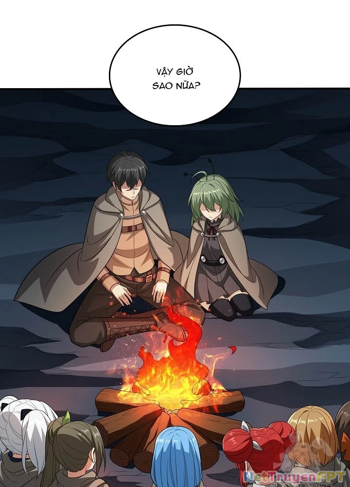 0.000001% Của Quỷ Vương Chapter 34 - Trang 2