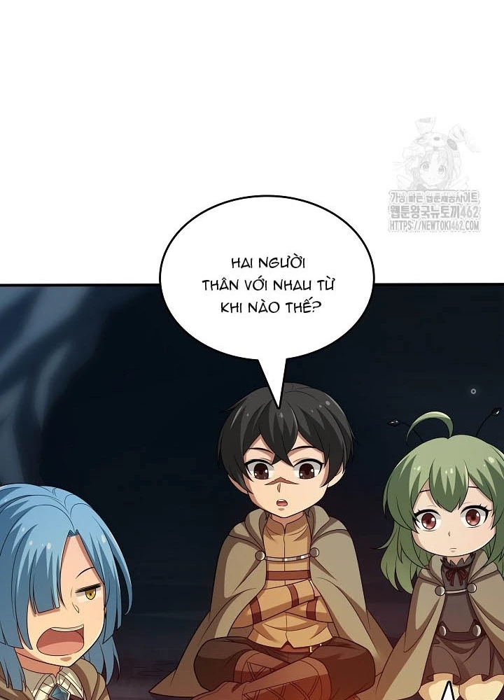 0.000001% Của Quỷ Vương Chapter 34 - Trang 2