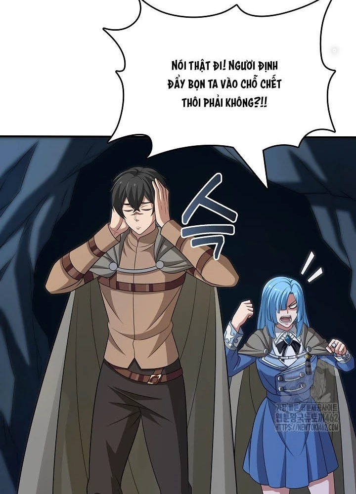 0.000001% Của Quỷ Vương Chapter 34 - Trang 2