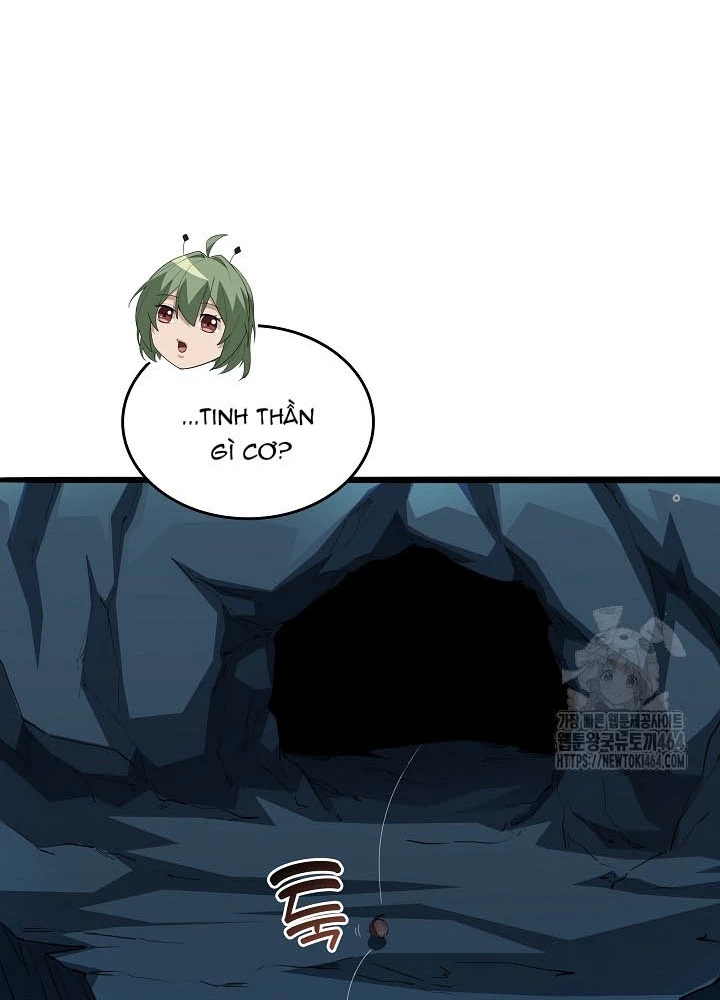 0.000001% Của Quỷ Vương Chapter 35 - Trang 2