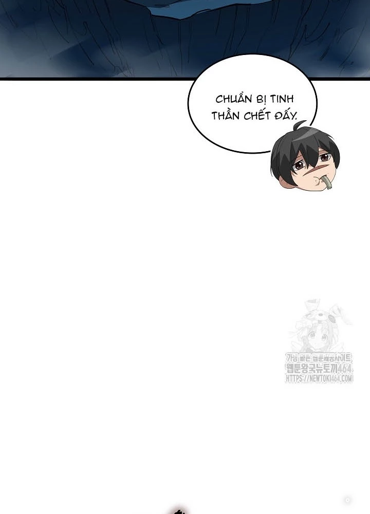 0.000001% Của Quỷ Vương Chapter 35 - Trang 2