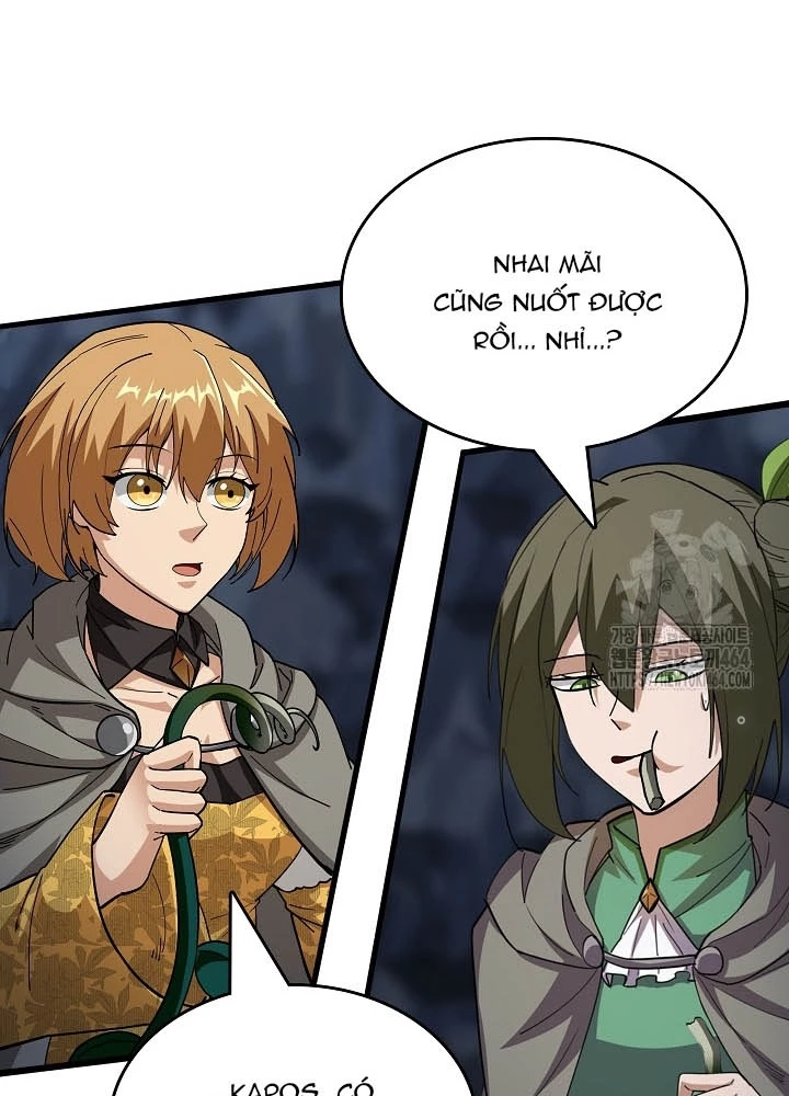 0.000001% Của Quỷ Vương Chapter 35 - Trang 2