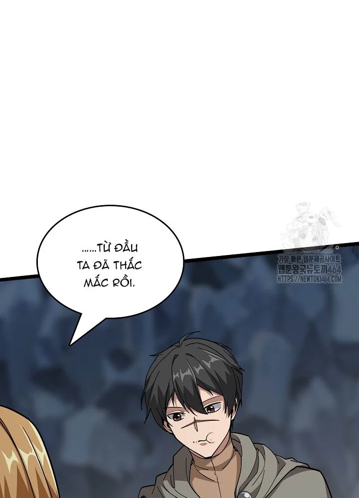 0.000001% Của Quỷ Vương Chapter 35 - Trang 2