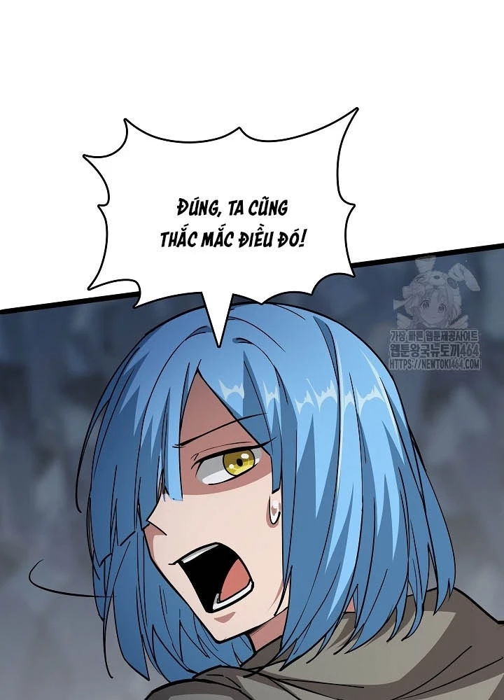 0.000001% Của Quỷ Vương Chapter 35 - Trang 2