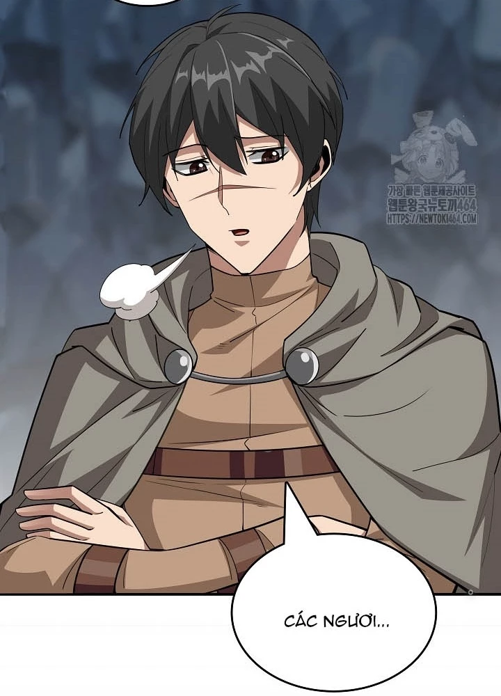 0.000001% Của Quỷ Vương Chapter 35 - Trang 2
