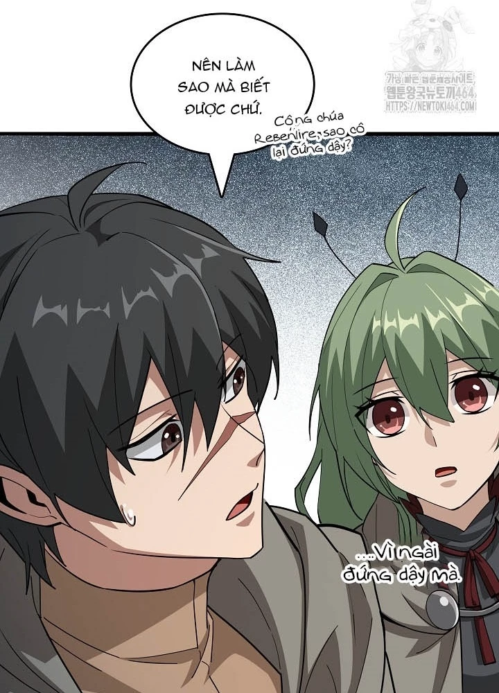 0.000001% Của Quỷ Vương Chapter 35 - Trang 2