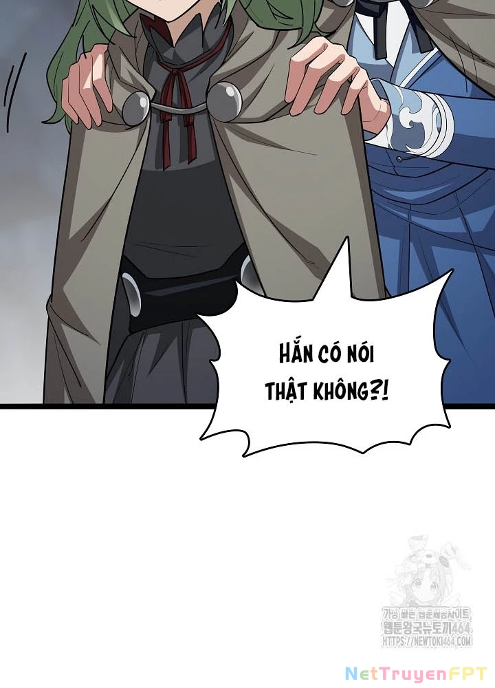 0.000001% Của Quỷ Vương Chapter 35 - Trang 2