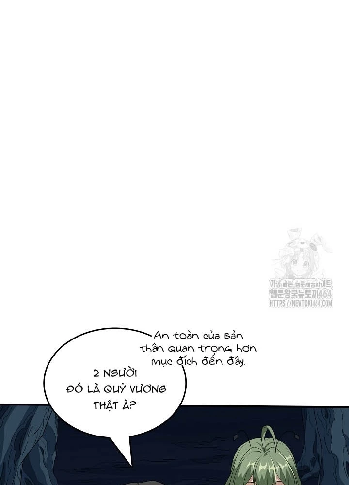 0.000001% Của Quỷ Vương Chapter 35 - Trang 2