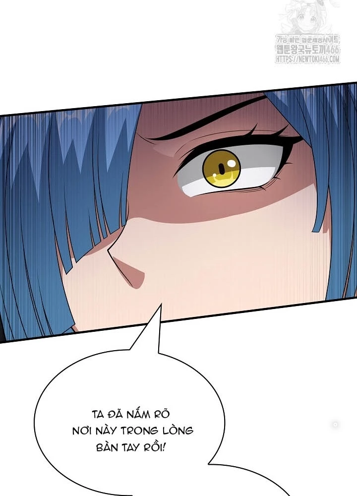 0.000001% Của Quỷ Vương Chapter 36 - Trang 2
